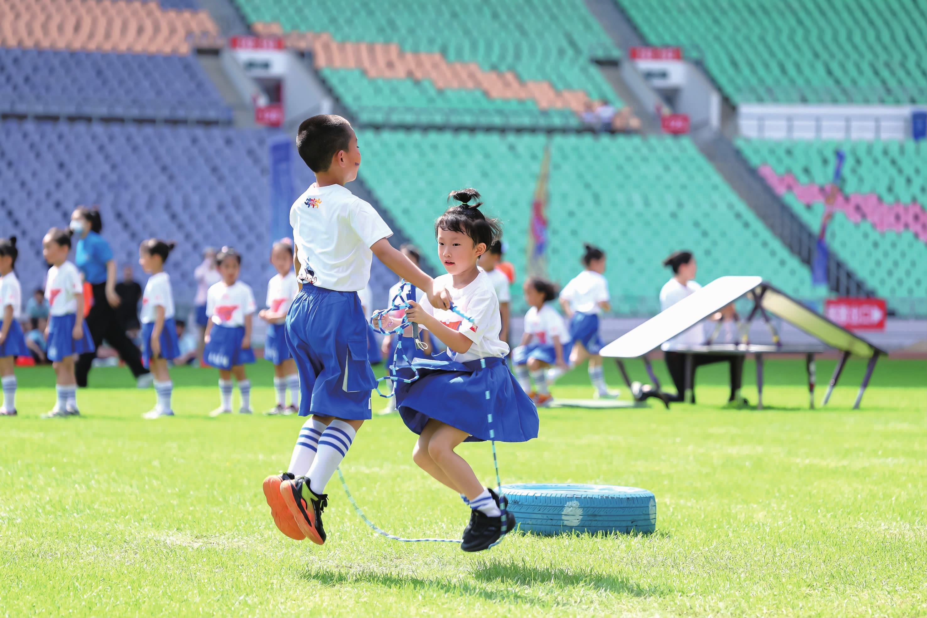 为什么你老被反超（你为何总被后来者超越）