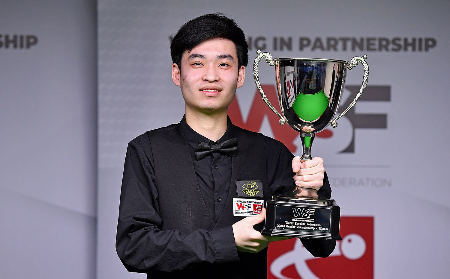 他们的竞争 他们的竞争