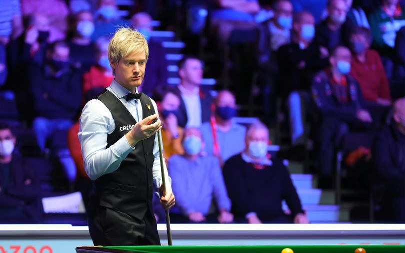 要的一环 要的一环