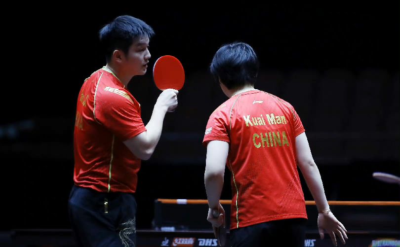 赛不仅是技 赛不仅是技