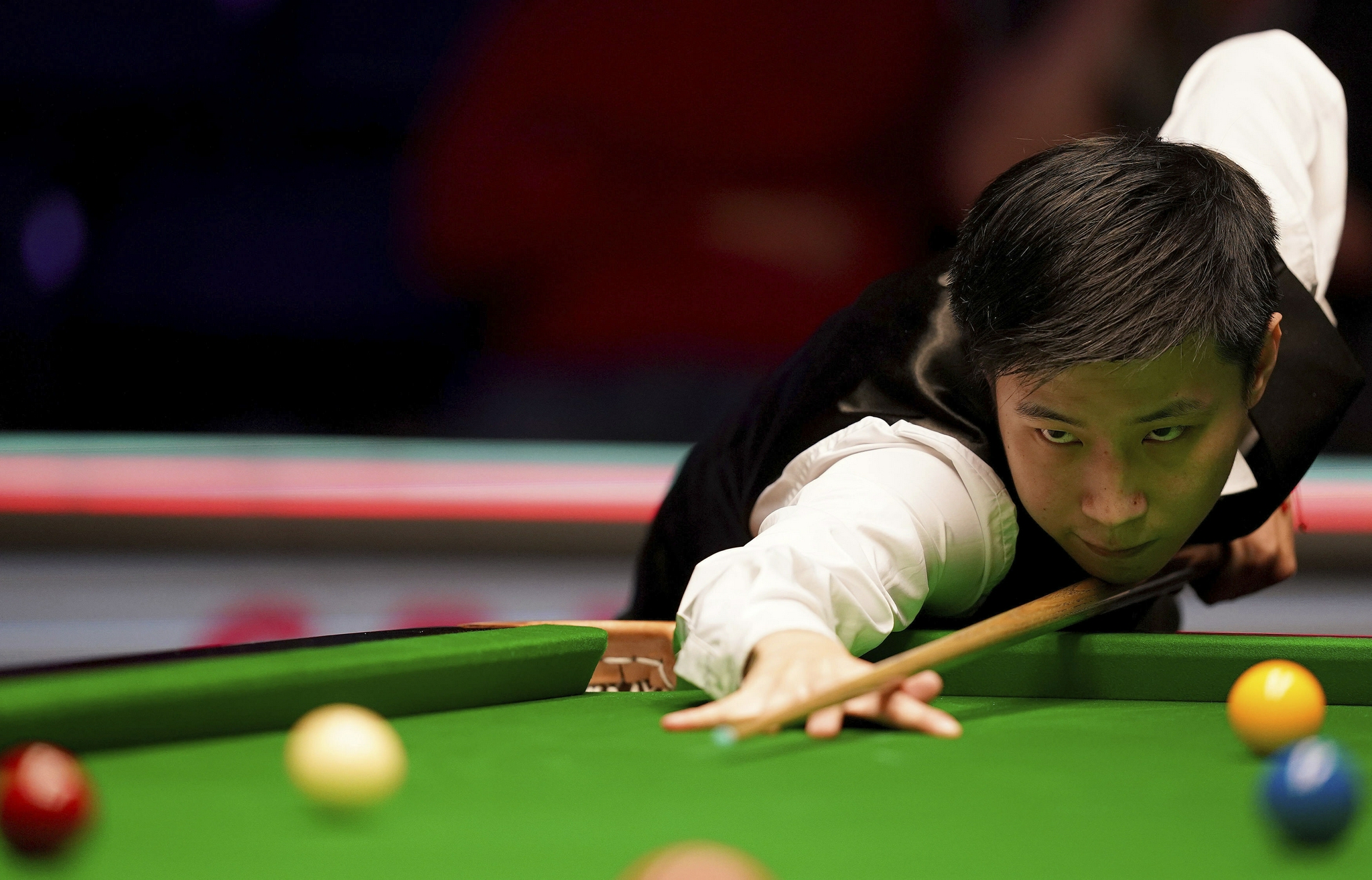 快速适应与 快速适应与