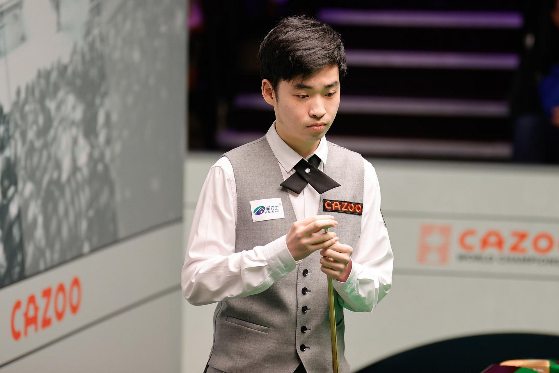 长轨迹十分 长轨迹十分